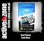 Real Pharm Real Mass 6800 g - ACTIVE ZONE
